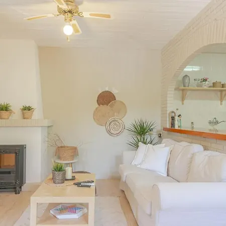 Lovely - Delicious Pool And Padel - 6 Bedrooms * Malaga