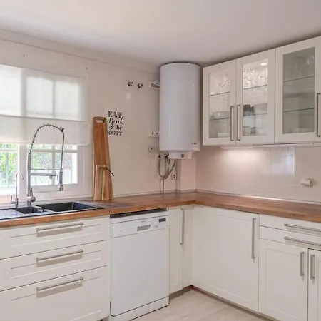 Lovely - Delicious Pool And Padel - 6 Bedrooms *